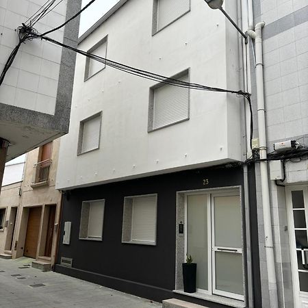 Apartamentos Turisticos Demar O Grove Zewnętrze zdjęcie