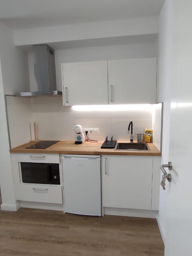 Apartamentos Turisticos Demar O Grove Zewnętrze zdjęcie