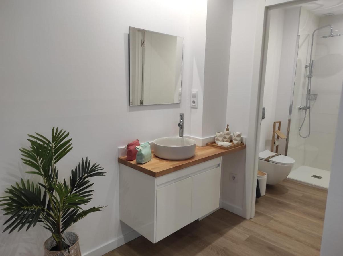 Apartamentos Turisticos Demar O Grove Zewnętrze zdjęcie
