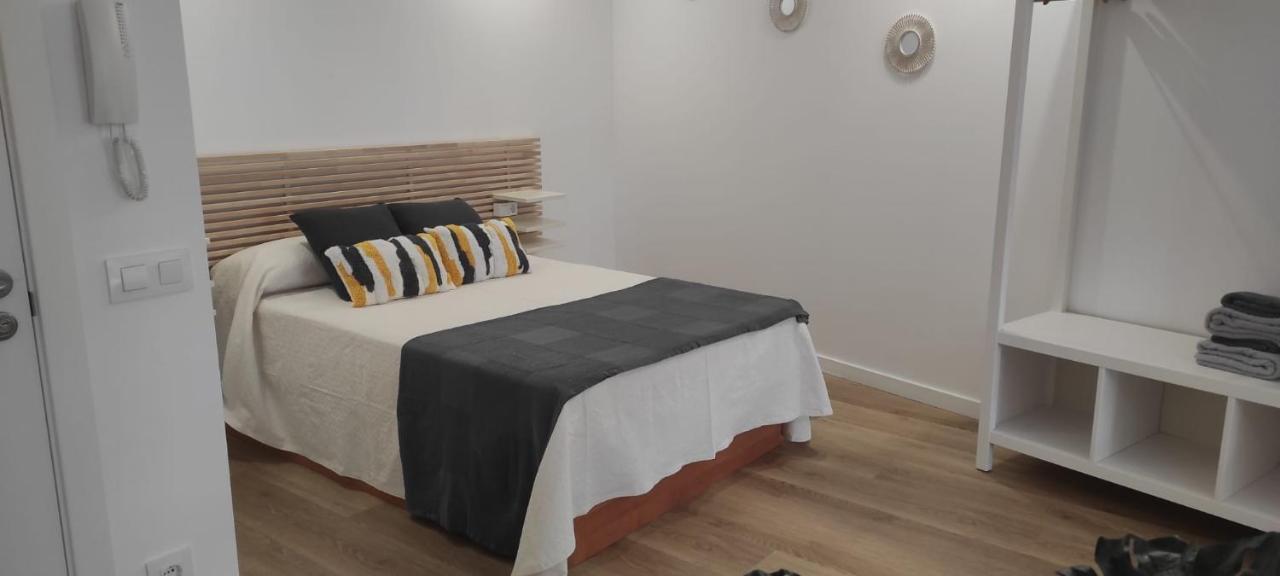 Apartamentos Turisticos Demar O Grove Zewnętrze zdjęcie