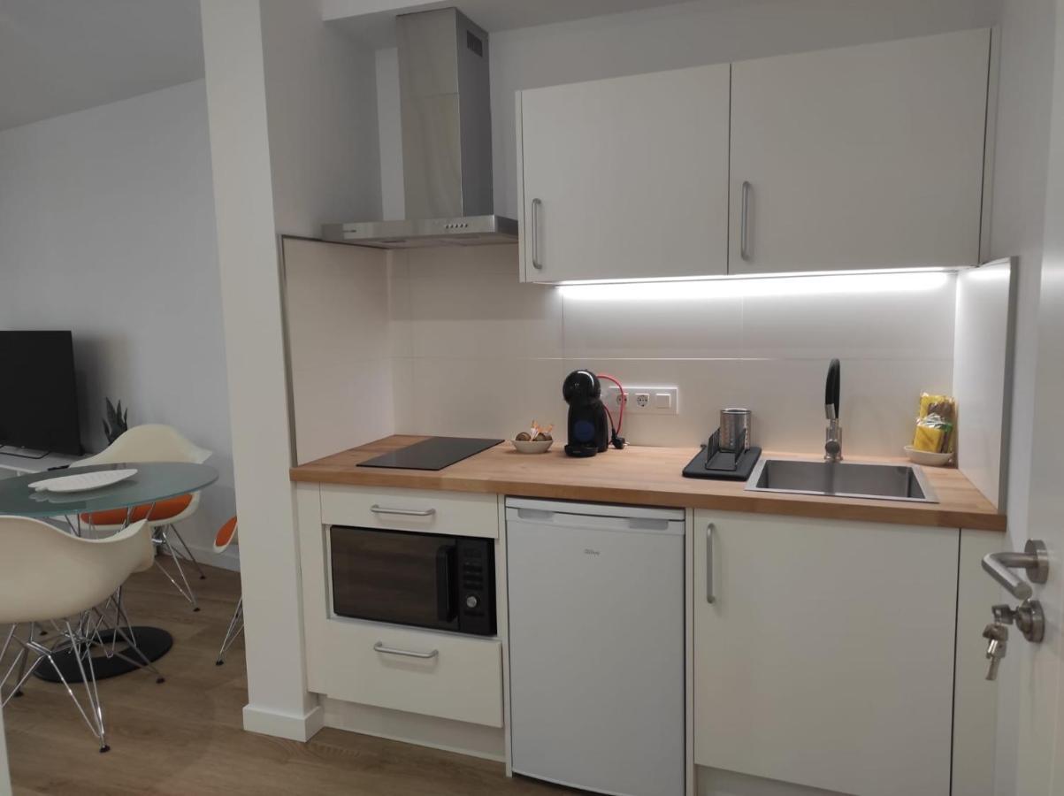 Apartamentos Turisticos Demar O Grove Zewnętrze zdjęcie