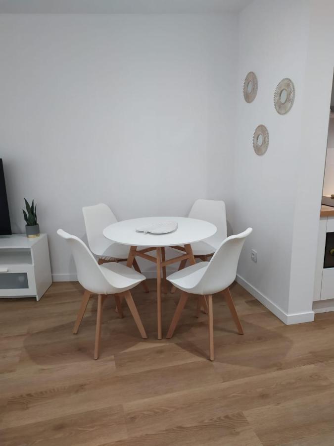 Apartamentos Turisticos Demar O Grove Zewnętrze zdjęcie
