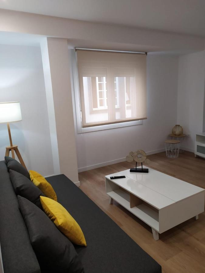 Apartamentos Turisticos Demar O Grove Zewnętrze zdjęcie