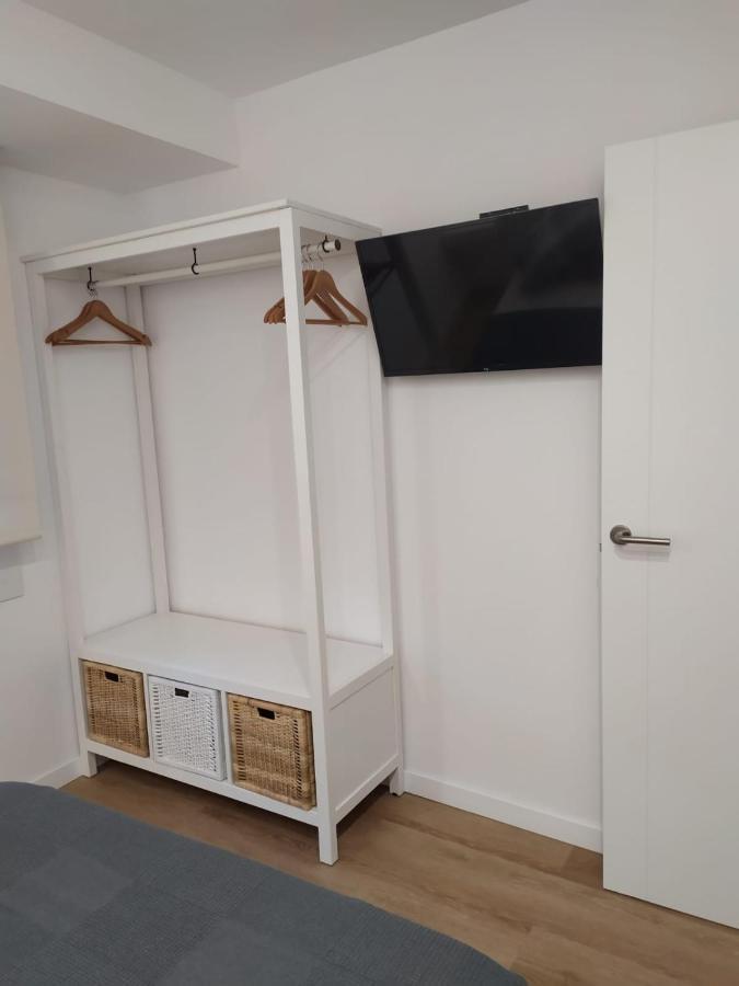Apartamentos Turisticos Demar O Grove Zewnętrze zdjęcie