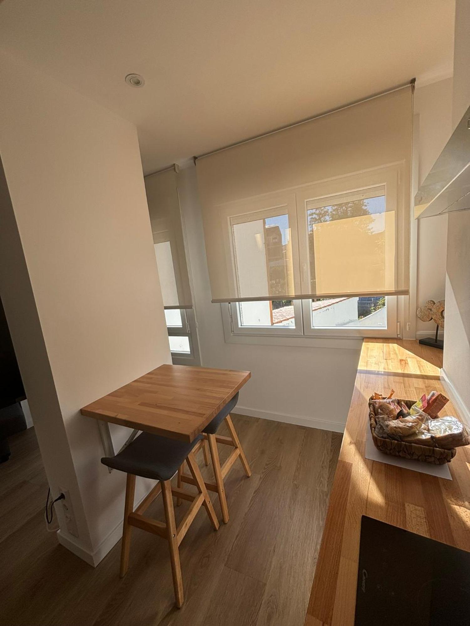 Apartamentos Turisticos Demar O Grove Zewnętrze zdjęcie