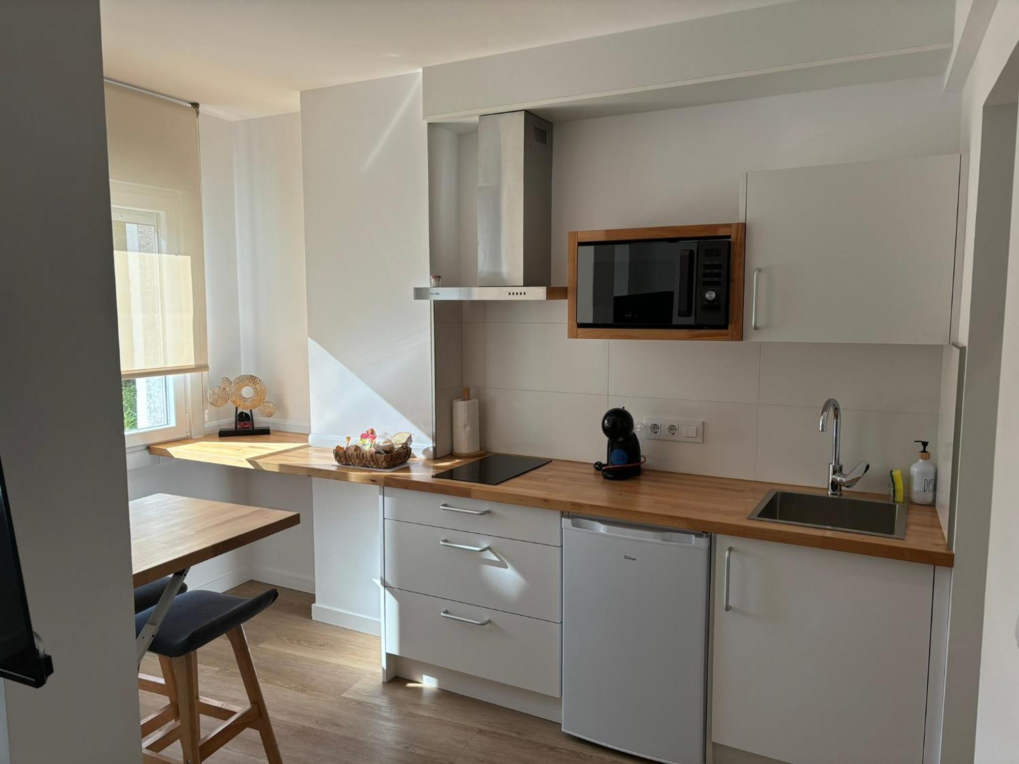 Apartamentos Turisticos Demar O Grove Zewnętrze zdjęcie