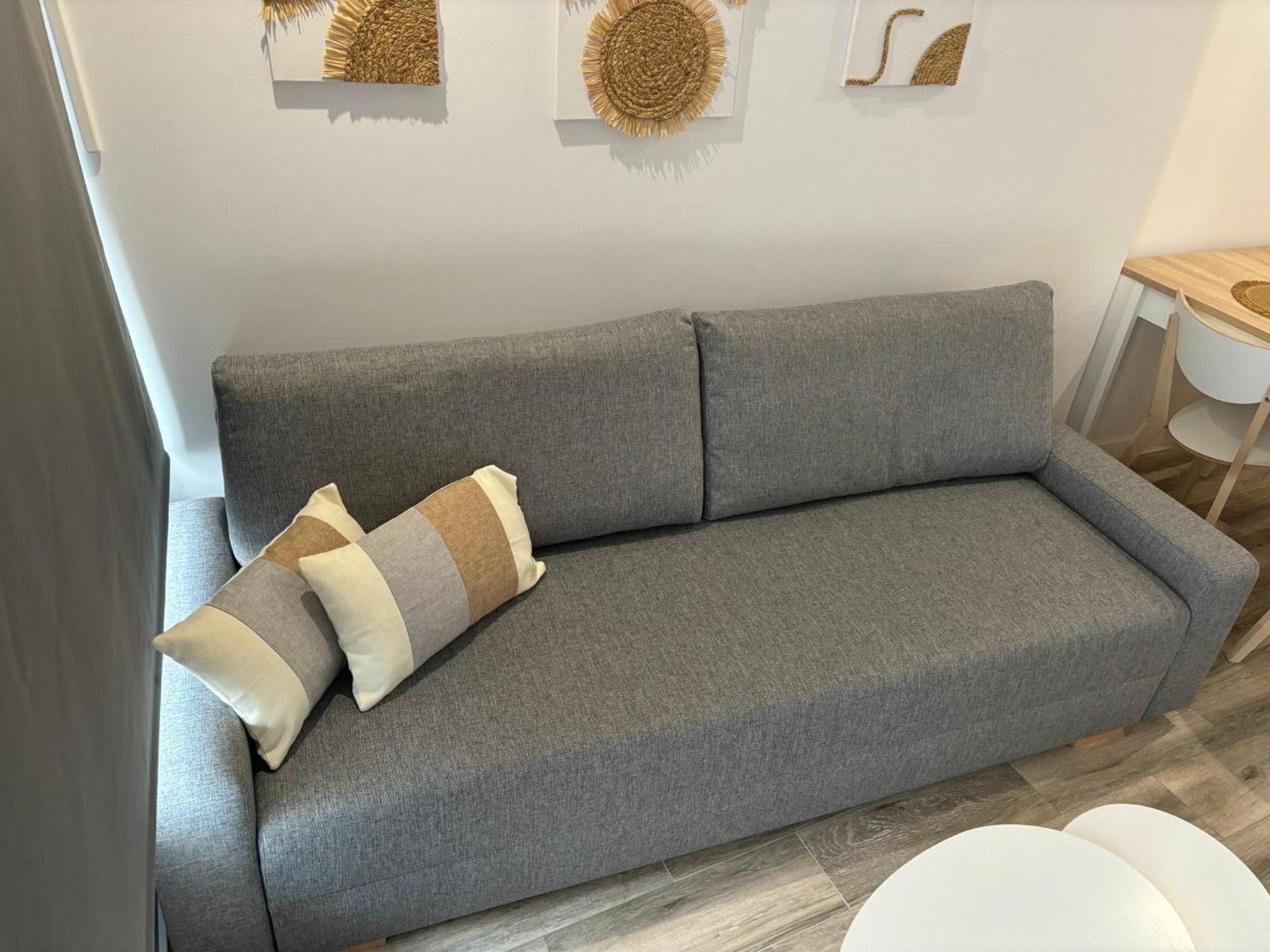 Apartamentos Turisticos Demar O Grove Zewnętrze zdjęcie