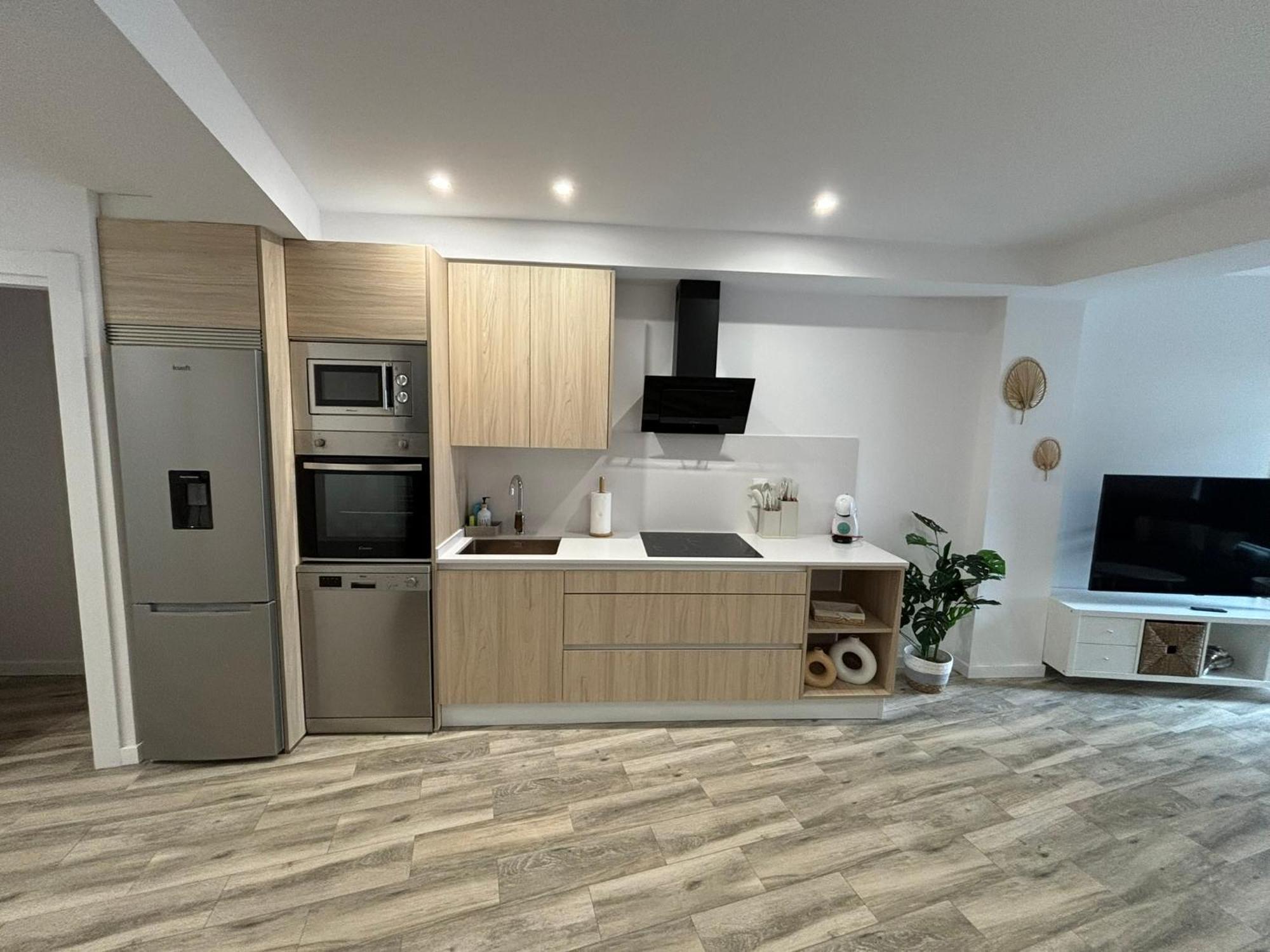 Apartamentos Turisticos Demar O Grove Zewnętrze zdjęcie