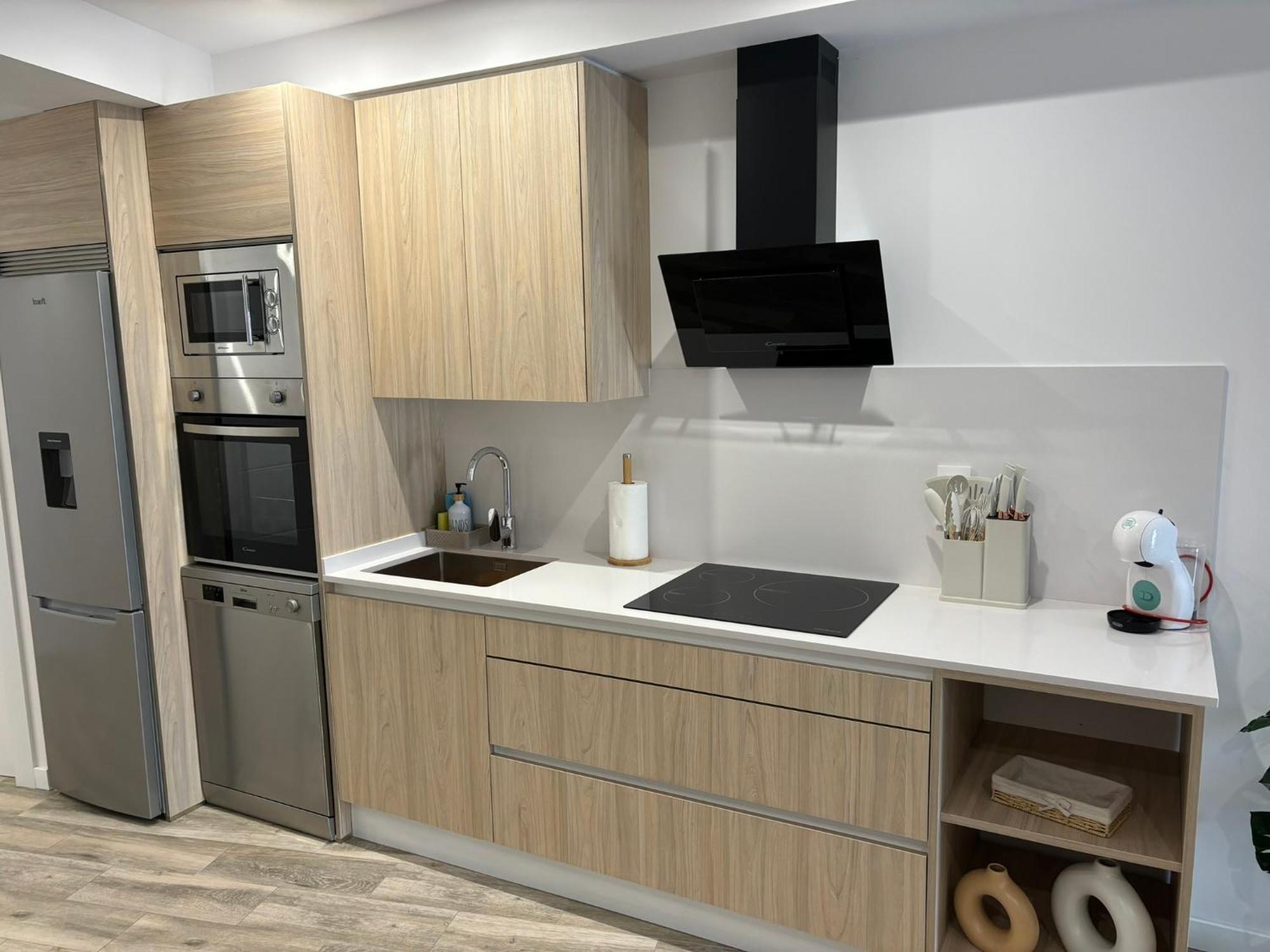 Apartamentos Turisticos Demar O Grove Zewnętrze zdjęcie
