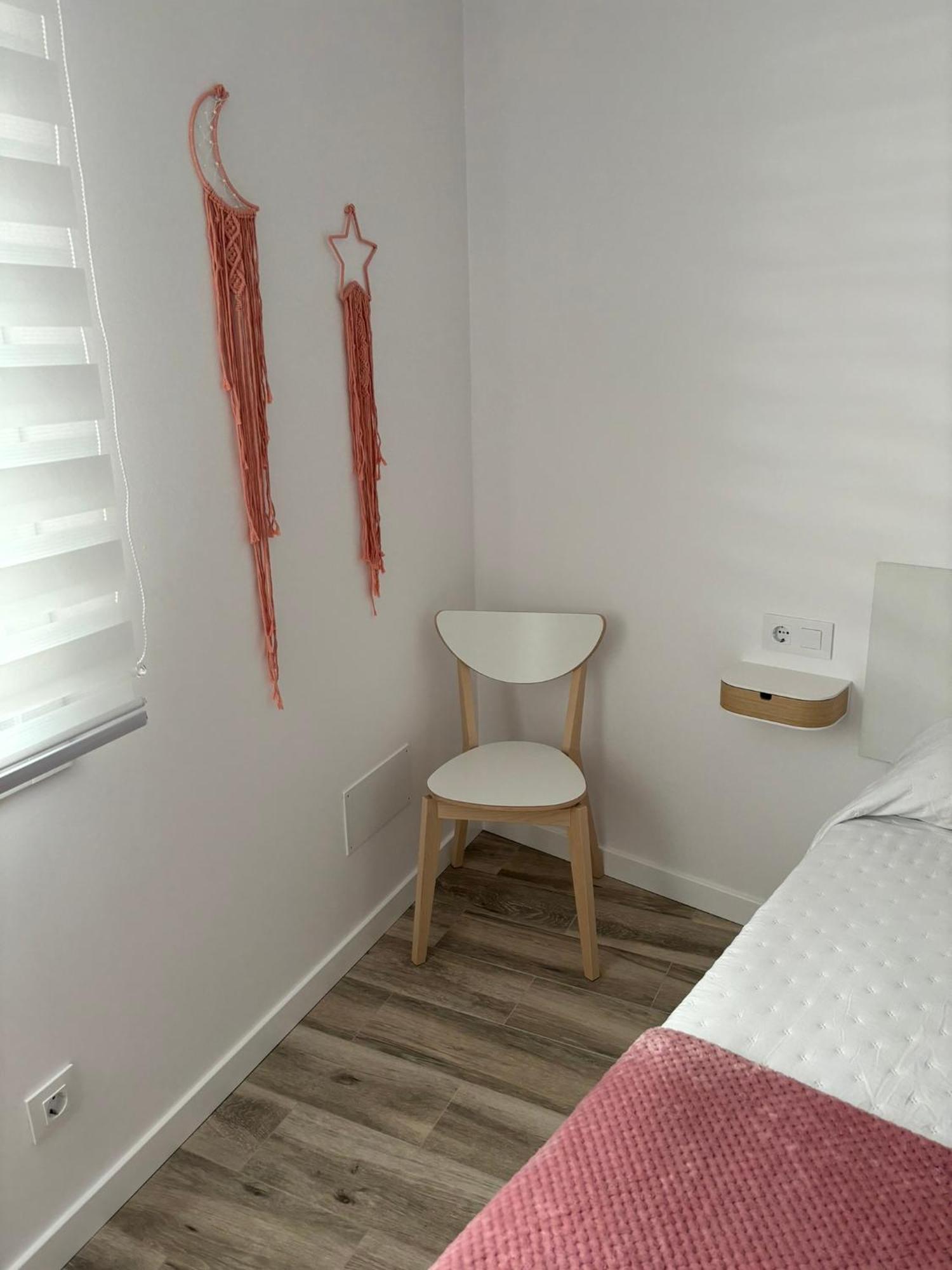 Apartamentos Turisticos Demar O Grove Zewnętrze zdjęcie