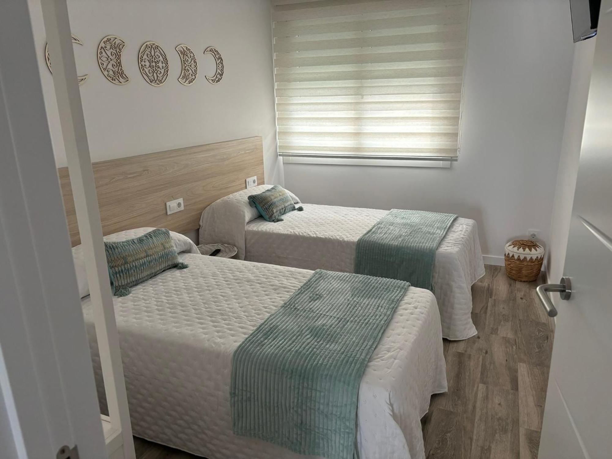 Apartamentos Turisticos Demar O Grove Zewnętrze zdjęcie