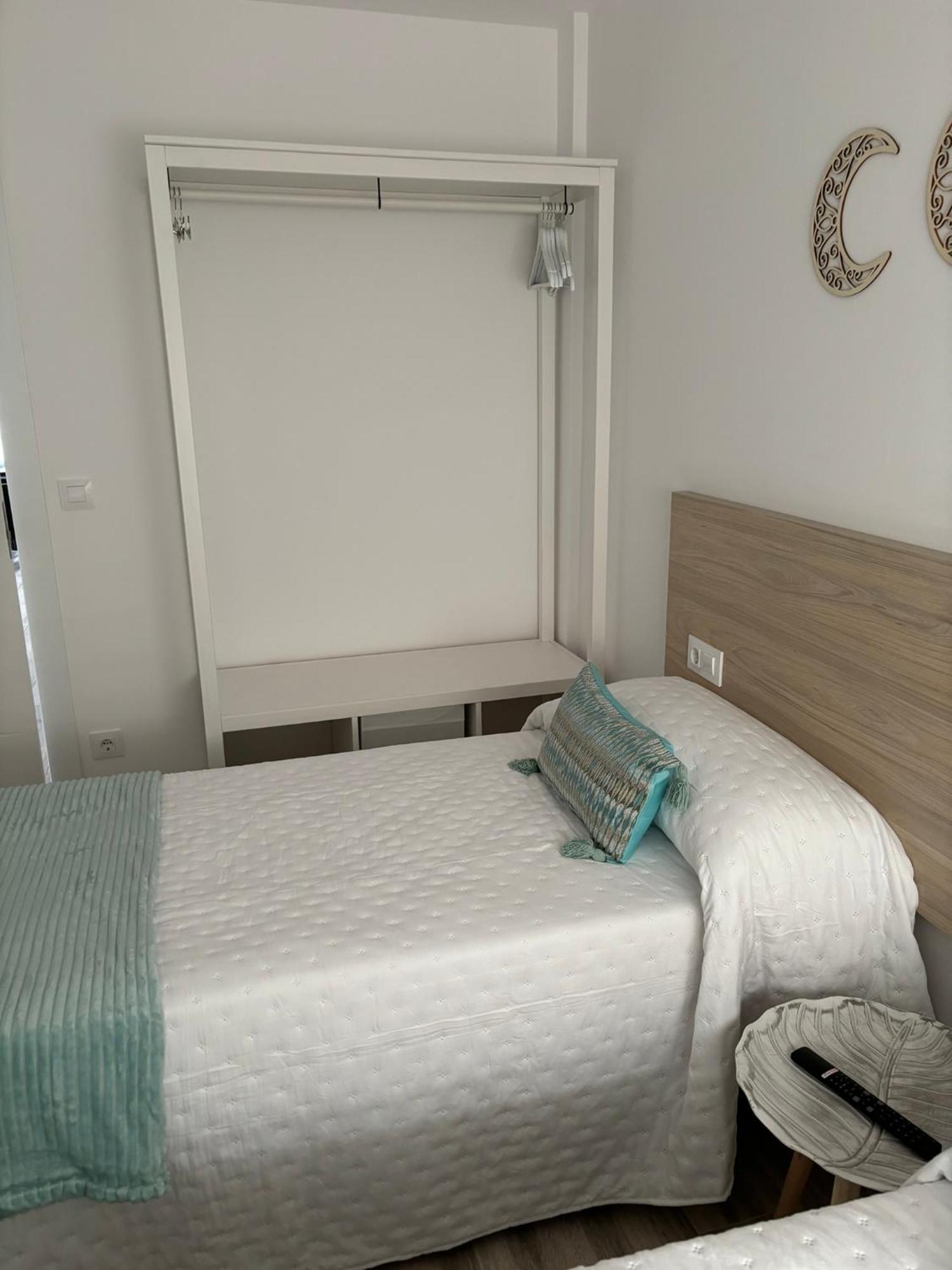 Apartamentos Turisticos Demar O Grove Zewnętrze zdjęcie
