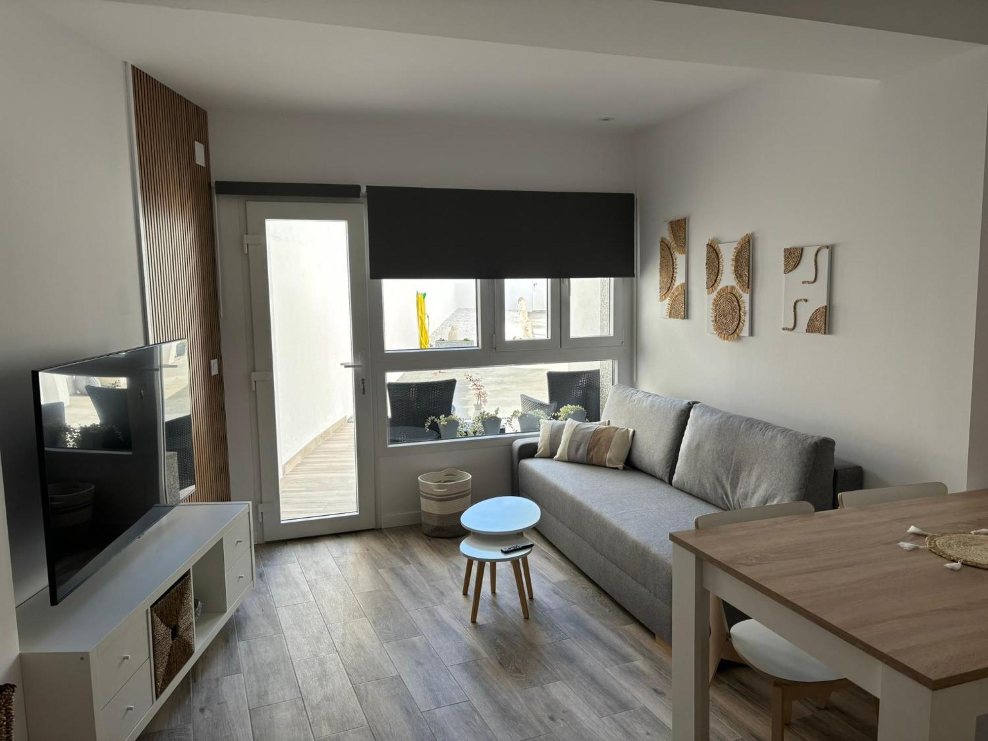 Apartamentos Turisticos Demar O Grove Zewnętrze zdjęcie